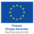 Eiropas Savienības finansējums