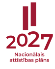 Nacionālā attīstības plāna programma